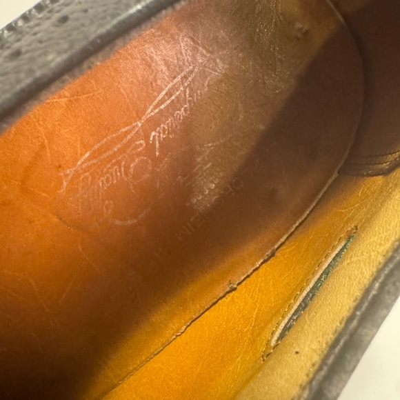 Florsheim 92604 men’s shoes - Picture 9 of 9